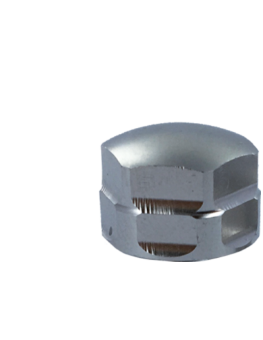 Zakrętka M12 V4A, 996087 | Elektronika | Eshop Dopak | Wszystko dla Przemysłu