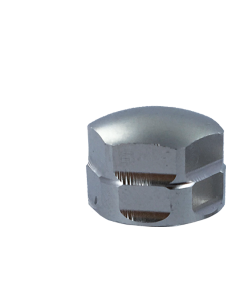 Zakrętka M12 V4A, 996087 | Elektronika | Eshop Dopak | Wszystko dla Przemysłu