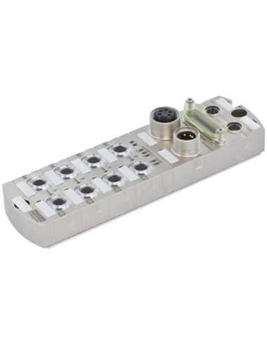 Brama diagnostyczna Cube67 56968 | Elektronika | Eshop Dopak | Wszystko dla Przemysłu