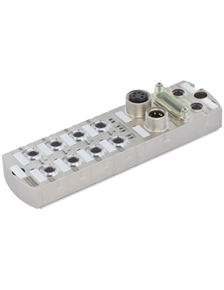 Brama diagnostyczna Cube67 56968 | Elektronika | Eshop Dopak | Wszystko dla Przemysłu