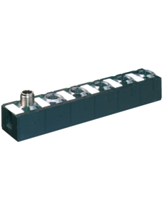 Moduł sieciowy Cube67 (U) E 4AO 56711 | Elektronika | Eshop Dopak | Wszystko dla Przemysłu