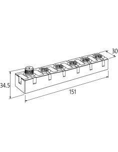 Moduł sieciowy Cube67 (U) E 4AO 56711 | Elektronika | Eshop Dopak | Wszystko dla Przemysłu 2