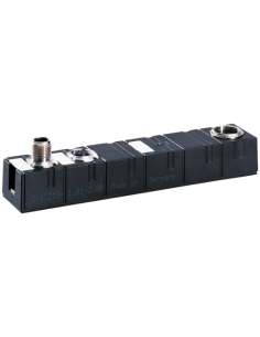 Moduł sieciowy Cube67 I/O 56663 | Elektronika | Eshop Dopak | Wszystko dla Przemysłu