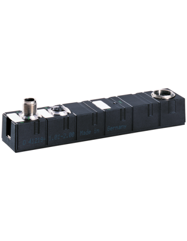 Moduł sieciowy Cube67 I/O 56663 | Elektronika | Eshop Dopak | Wszystko dla Przemysłu