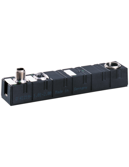 Moduł sieciowy Cube67 I/O 56663 | Elektronika | Eshop Dopak | Wszystko dla Przemysłu