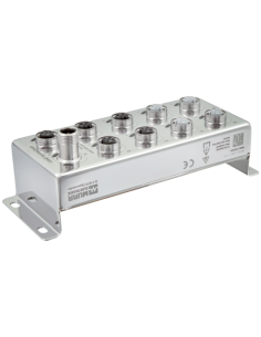 Moduł sieciowy Cube67  Konstrukcja higieniczna 5676660 | Elektronika | Eshop Dopak | Wszystko dla Przemysłu