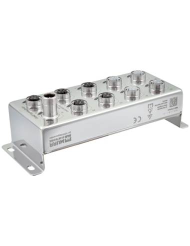 Moduł sieciowy Cube67  Konstrukcja higieniczna 5676660 | Elektronika | Eshop Dopak | Wszystko dla Przemysłu