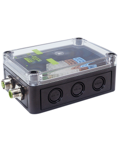 Moduł sieciowy Cube67 I/O DIO8/DI8 E TB Box 56681 | Elektronika | Eshop Dopak | Wszystko dla Przemysłu