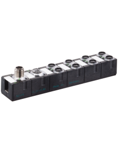 Moduł sieciowy Cube67 I/O 56626 | Elektronika | Eshop Dopak | Wszystko dla Przemysłu