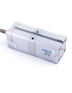 Siłownik , ADNH-25-15-A-P-A-2N/539691, FESTO | Pneumatyka | Eshop Dopak | Wszystko dla Przemysłu