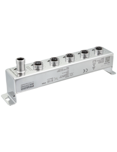 Moduł sieciowy Cube67 Hygenic Design 5661160 | Elektronika | Eshop Dopak | Wszystko dla Przemysłu