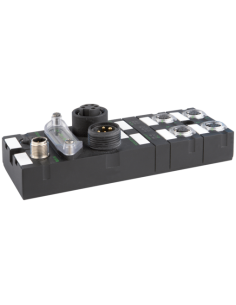 Węzeł sieciowy Cube67 , Profibus DP 56521 | Elektronika | Eshop Dopak | Wszystko dla Przemysłu