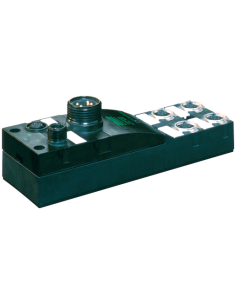 Węzeł sieciowy Cube67, Profibus DP 56501 | Elektronika | Eshop Dopak | Wszystko dla Przemysłu