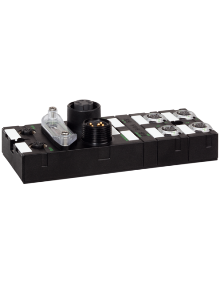 Węzeł sieciowy Cube67  BN-EC Ethercat 56527 | Elektronika | Eshop Dopak | Wszystko dla Przemysłu