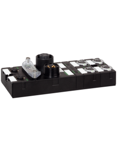 Węzeł sieciowy Cube67  BN-E Ethernet/IP 56525 | Elektronika | Eshop Dopak | Wszystko dla Przemysłu