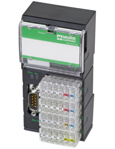 Moduł sieciowy Impact20 C DI16 56904 | Elektronika | Eshop Dopak | Wszystko dla Przemysłu