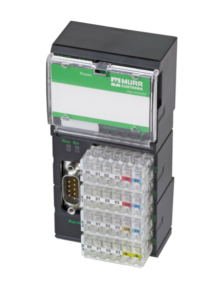 Moduł sieciowy Impact20 C DI16 56904 | Elektronika | Eshop Dopak | Wszystko dla Przemysłu