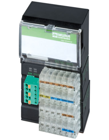 Moduł sieciowy Impact20 DN DO16 56910 | Elektronika | Eshop Dopak | Wszystko dla Przemysłu