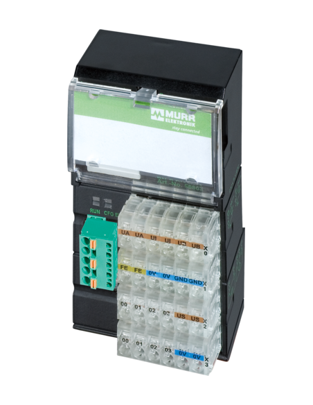 Moduł sieciowy Impact20 DN DO16 56910 | Elektronika | Eshop Dopak | Wszystko dla Przemysłu