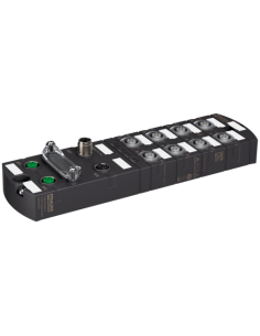 Moduł sieciowy Impact67 PRO 54620 | Elektronika | Eshop Dopak | Wszystko dla Przemysłu