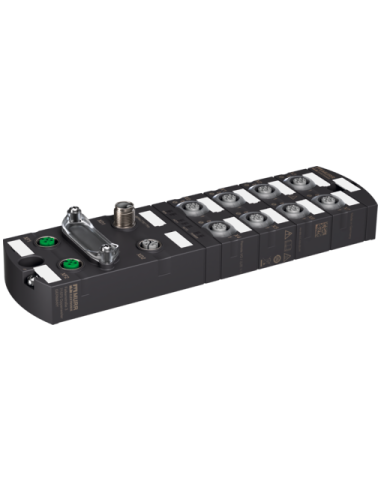 Moduł sieciowy Impact67 PRO 54632 | Elektronika | Eshop Dopak | Wszystko dla Przemysłu