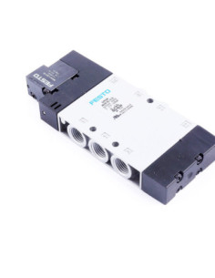 Zawór elektromagnetyczny, CPE18-M1H-5L-1/4/163142, FESTO | Pneumatyka | Eshop Dopak | Wszystko dla Przemysłu