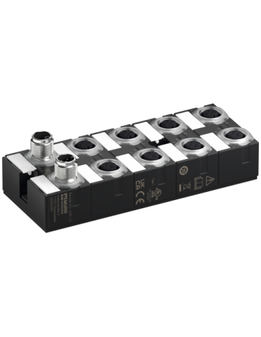 MVP12-P6 DIO8 DIO8 8xM12A IOLA12 PL4 B0 59728 | Elektronika | Eshop Dopak | Wszystko dla Przemysłu