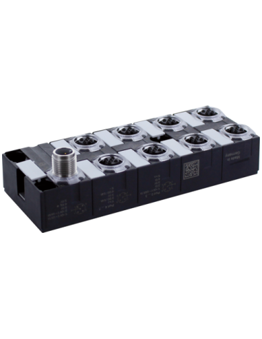 Moduł MVP12 DI8 DO8 IOL IO-Link 1.1 59402 | Elektronika | Eshop Dopak | Wszystko dla Przemysłu