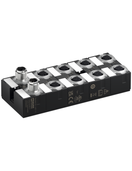 MVP12-P6 DIO8 DIO8 8xM12A IOLA12 PL4 E0 59828 | Elektronika | Eshop Dopak | Wszystko dla Przemysłu