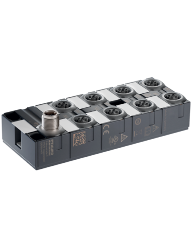 Koncentrator IO-Link MVP12-P6 DI16 8xM12A IOLA12 E0 59810 | Elektronika | Eshop Dopak | Wszystko dla Przemysłu
