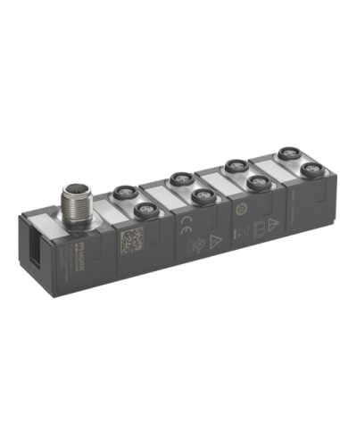 MVP8N-P3 DI8 8xM8-3 IOLA12 B0 59003 | Elektronika | Eshop Dopak | Wszystko dla Przemysłu