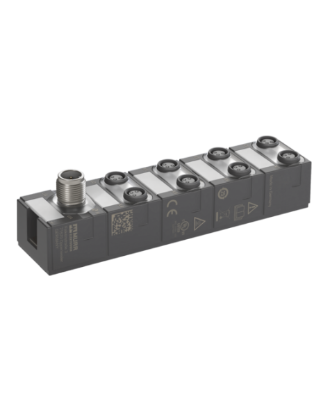 MVP8N-P3 DI8 8xM8-3 IOLA12 B0 59003 | Elektronika | Eshop Dopak | Wszystko dla Przemysłu