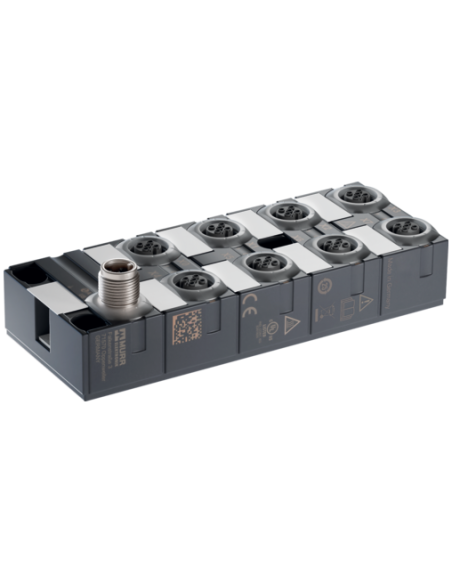 MVP12N-P6 DI16 8xM12A IOLA12 B0 59210 | Elektronika | Eshop Dopak | Wszystko dla Przemysłu