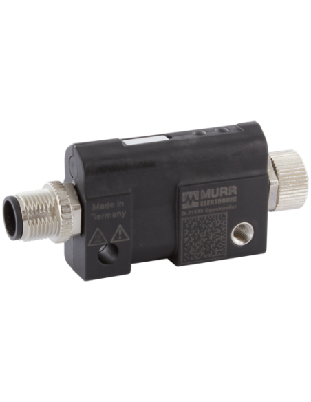 Konwerter IO-Link / analogowy 5000-00501-2210000 | Elektronika | Eshop Dopak | Wszystko dla Przemysłu