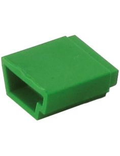 Uszczelka końcowa przewodu AS-I lewa, op100szt 56433, Murrelektronik