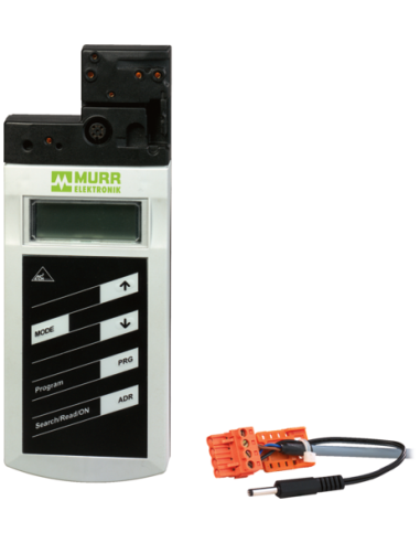 Adres urządzenia AS-Interface 55696 | Elektronika | Eshop Dopak | Wszystko dla Przemysłu