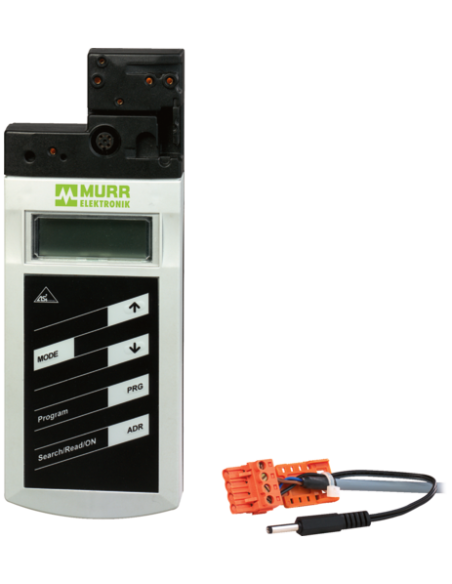 Adres urządzenia AS-Interface 55696 | Elektronika | Eshop Dopak | Wszystko dla Przemysłu