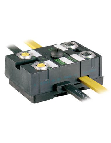 Moduł sieciowy MASI67 I/O 56414 | Elektronika | Eshop Dopak | Wszystko dla Przemysłu