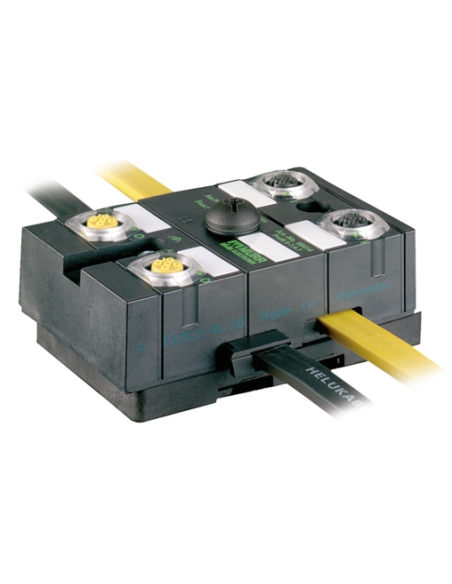Moduł sieciowy MASI67 I/O 56414 | Elektronika | Eshop Dopak | Wszystko dla Przemysłu