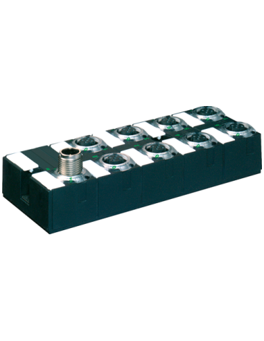 Moduł sieciowy MASI68 I/O 56422 | Elektronika | Eshop Dopak | Wszystko dla Przemysłu