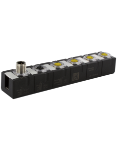 Moduł MASI68 DO8/0,5A AB E K3 4xM12 56447 | Elektronika | Eshop Dopak | Wszystko dla Przemysłu