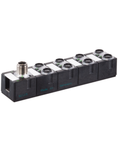 Moduł sieciowy MASI68 I/O 56418 | Elektronika | Eshop Dopak | Wszystko dla Przemysłu