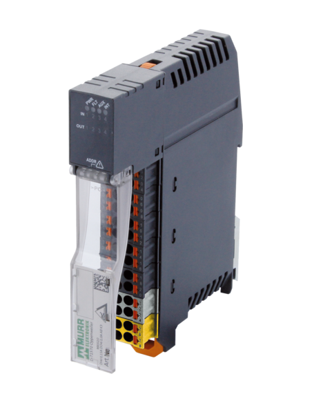 Moduł MASI20 DI4/0,15A DO4/2,0A AB K3 56476 | Elektronika | Eshop Dopak | Wszystko dla Przemysłu