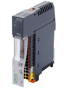 Moduł MASI20 DI4/0,15A DO4/2,0A K3 56475 | Elektronika | Eshop Dopak | Wszystko dla Przemysłu