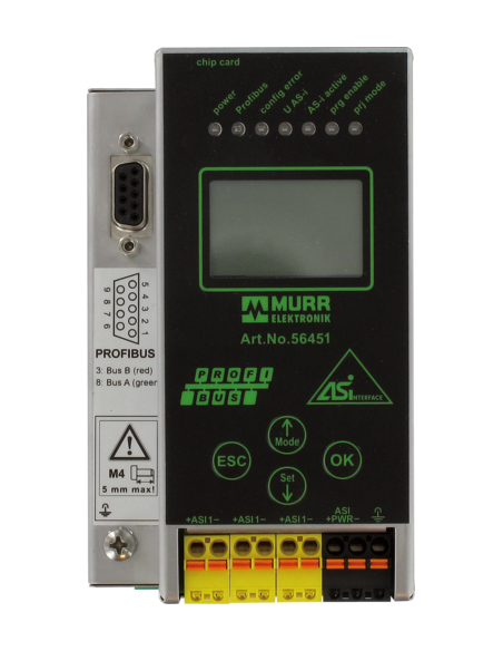 Akcesoria systemowe MASI 556612 | Elektronika | Eshop Dopak | Wszystko dla Przemysłu
