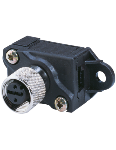 Adapter MASI, przewód profilowany-M12 55741 | Elektronika | Eshop Dopak | Wszystko dla Przemysłu