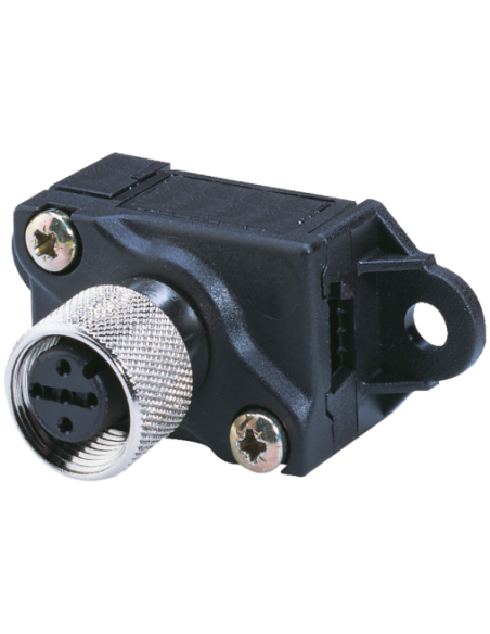 Adapter MASI, przewód profilowany-M12 55741 | Elektronika | Eshop Dopak | Wszystko dla Przemysłu