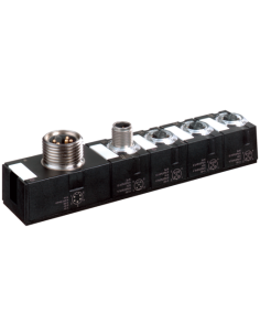 AS-i i 2x aux. Rozdzielacz zasilania dla MASI68 56454 | Elektronika | Eshop Dopak | Wszystko dla Przemysłu