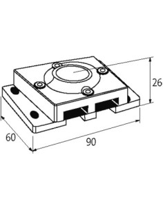 Instalacja modułu MASI67 55033 | Elektronika | Eshop Dopak | Wszystko dla Przemysłu 2