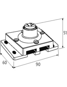 Konwerter MASI67 - 7/8" 55035 | Elektronika | Eshop Dopak | Wszystko dla Przemysłu 2